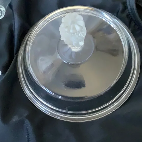 Vintage candy dish - Picture 4 of 4